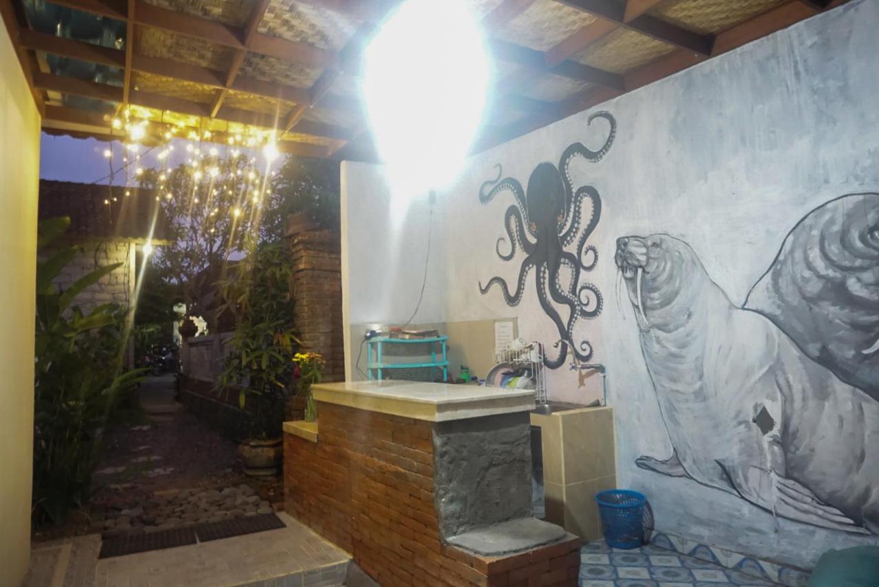 Sila Urip Affittacamere Ubud