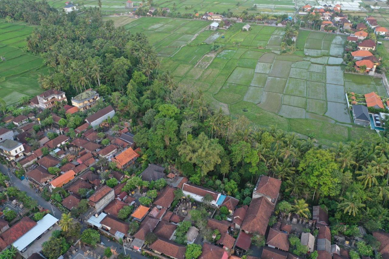 Affittacamere Sila Urip Ubud